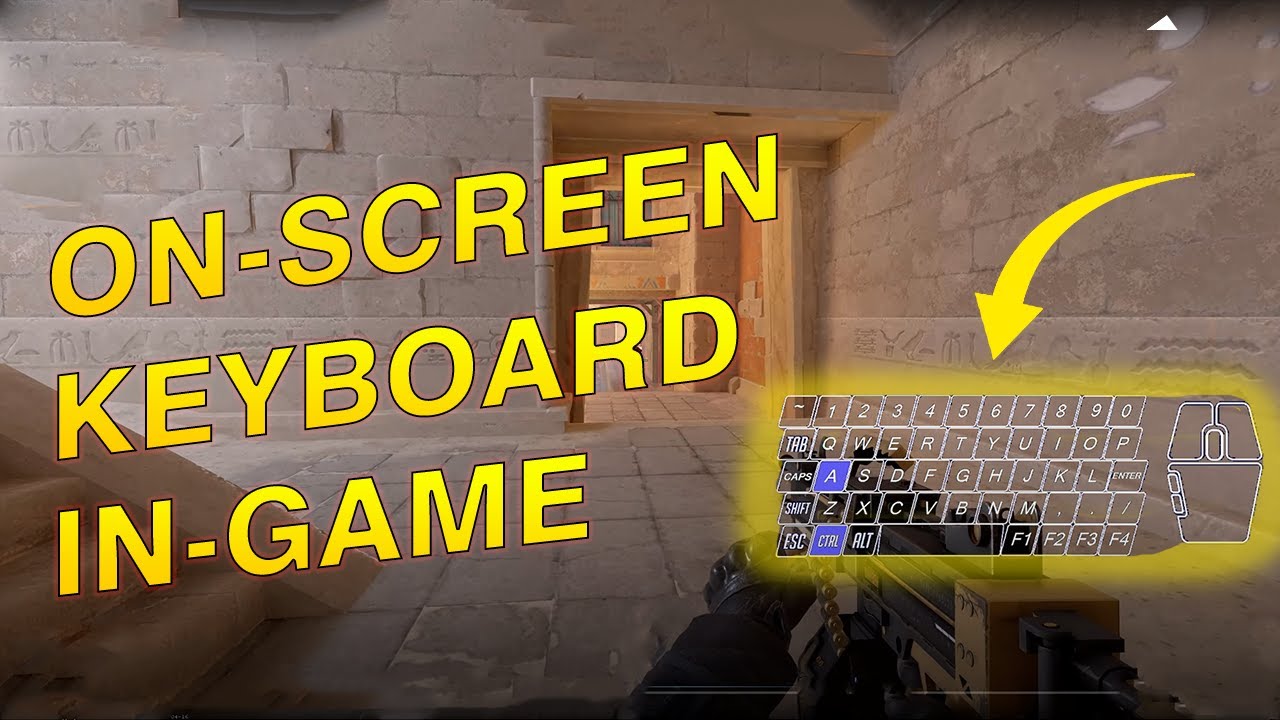 NohBoard – Lightweight and Custom On-Screen Keyboard