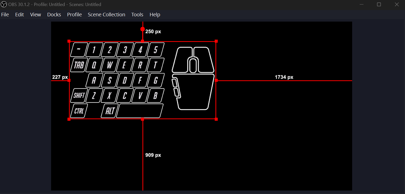 NohBoard – Perfect Keyboard for OBS and Streaming